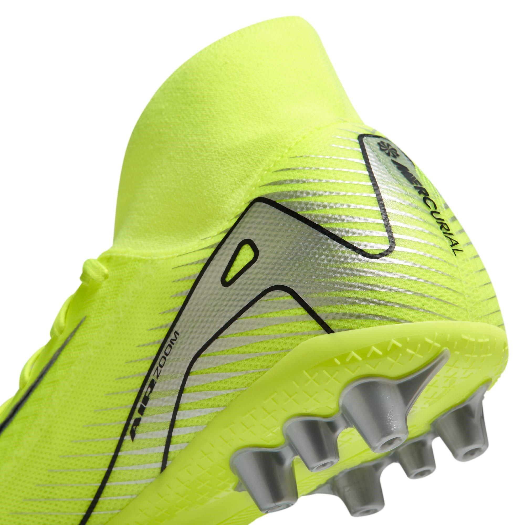Nike Mercurial Superfly 10 Academy Artificial Ground Football Boots