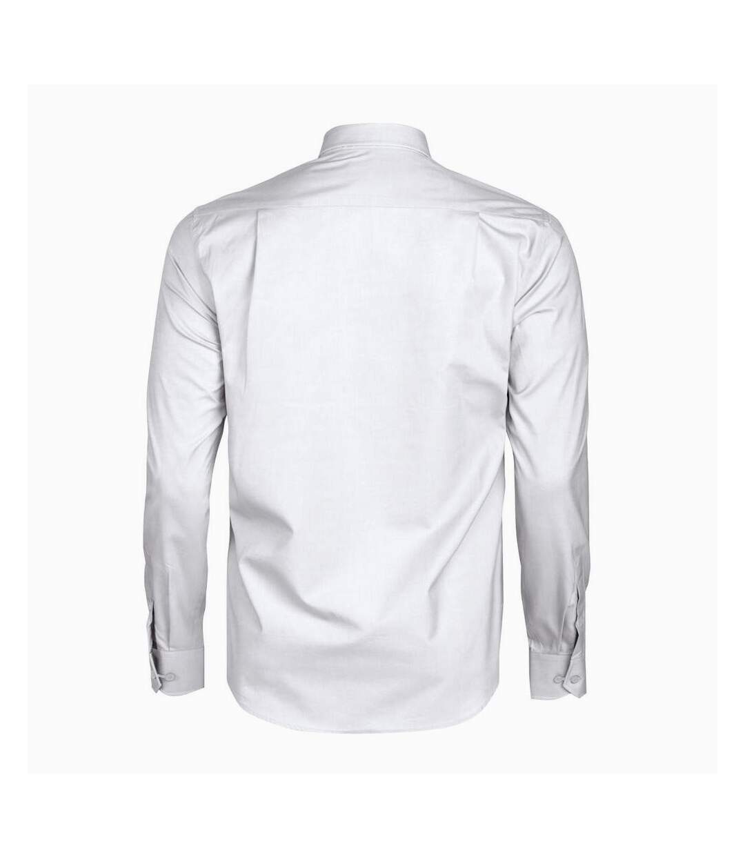 James Harvest - Chemise formelle BALTIMORE - Homme (Blanc) - UTUB398