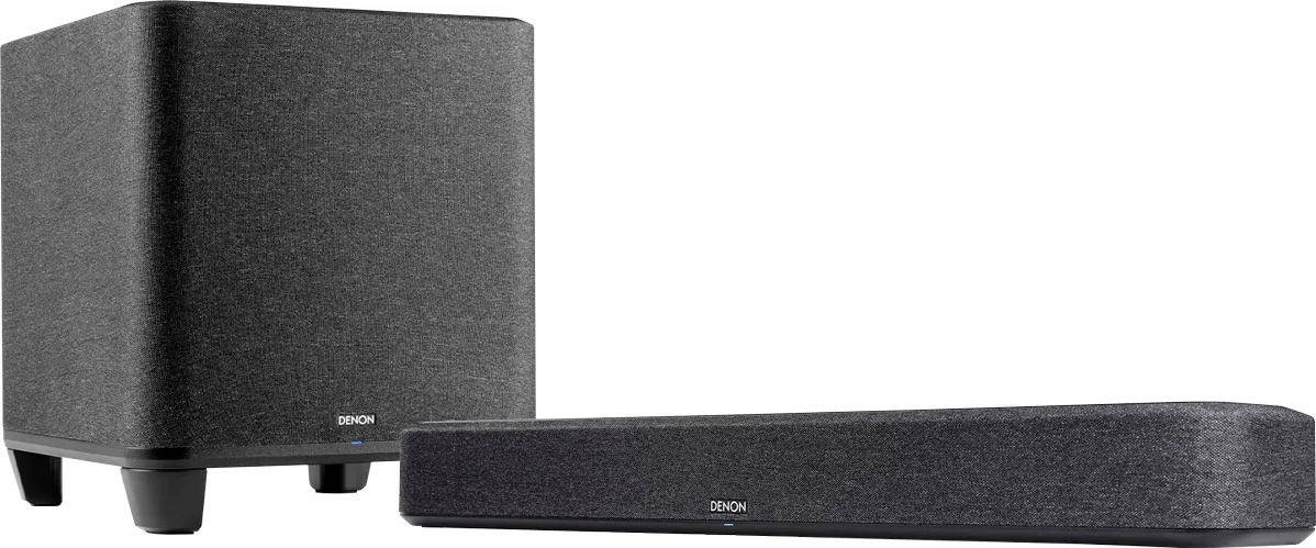 Denon Home 550   Sub Home-cinéma sans fil