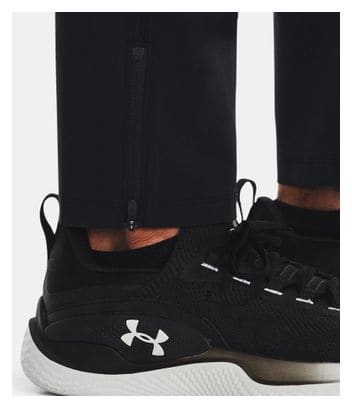 Pantalon Under Armour Launch Noir Homme