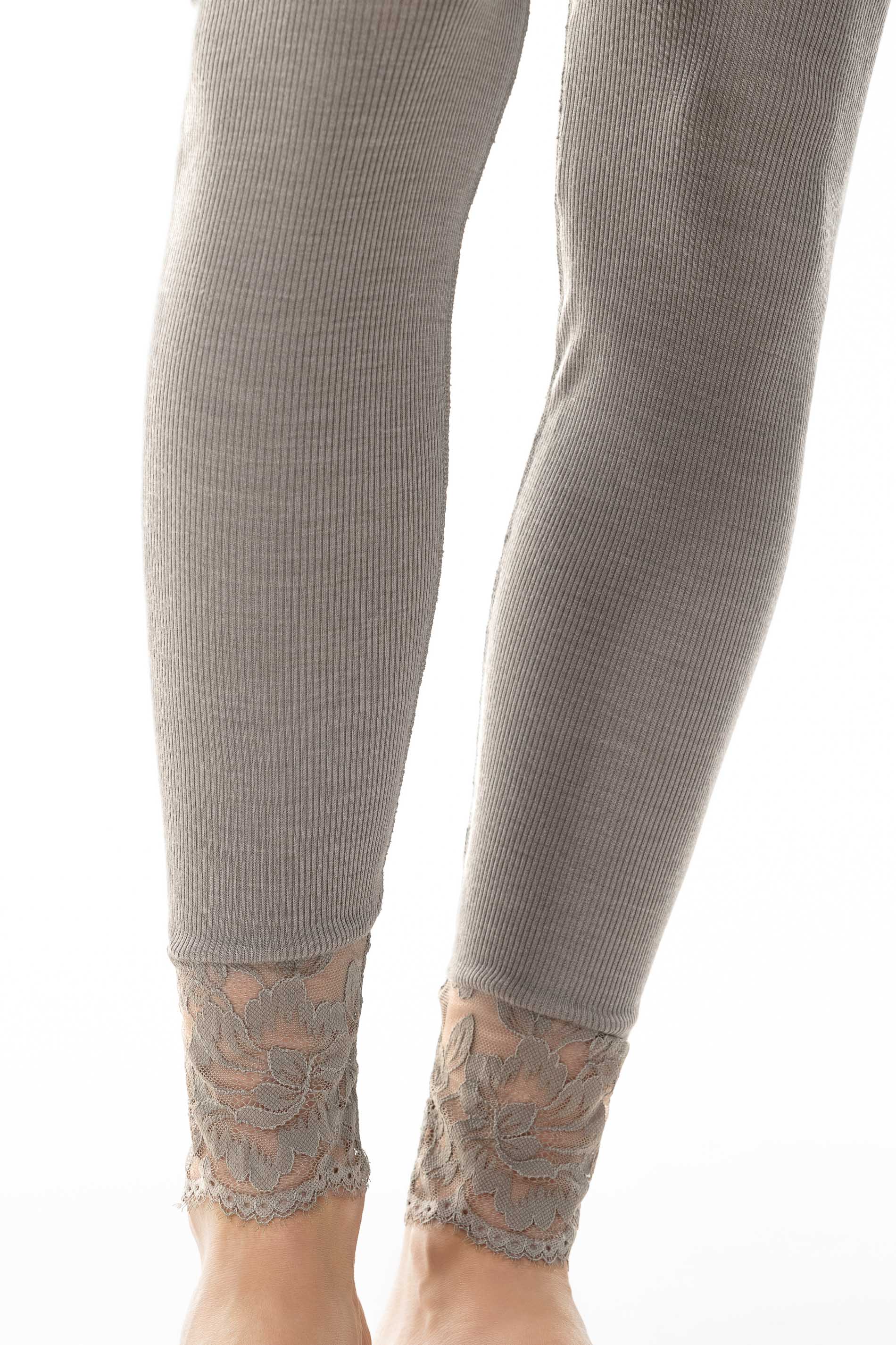 Leggings<br>Serie Wool Love