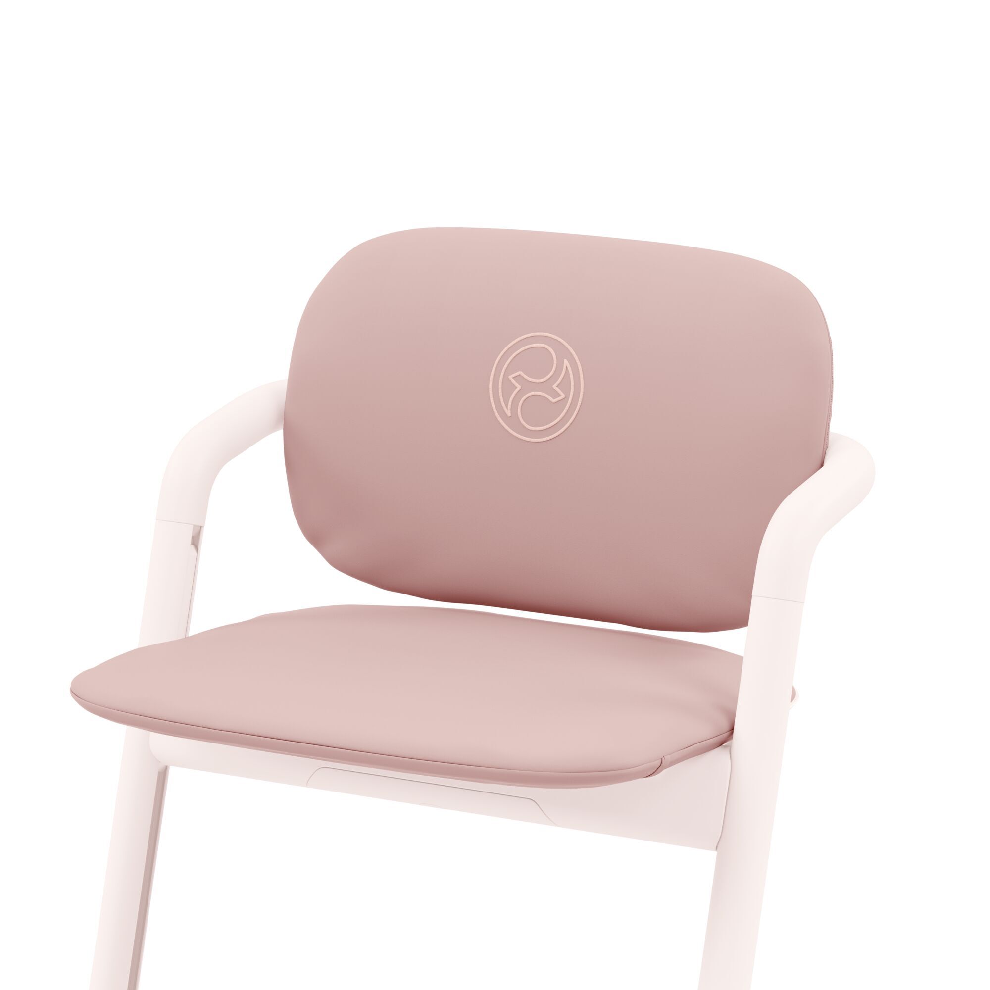 Lemo Comfort Inlay Pearl Pink