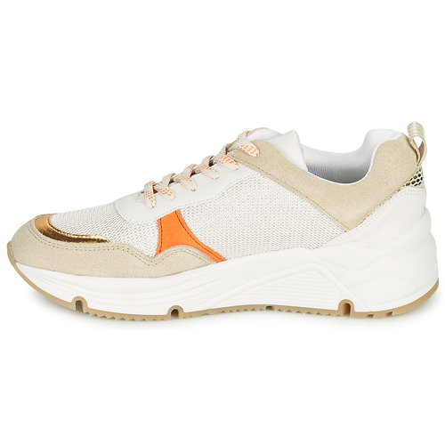 Betty London - TADINE - Beige / Doré