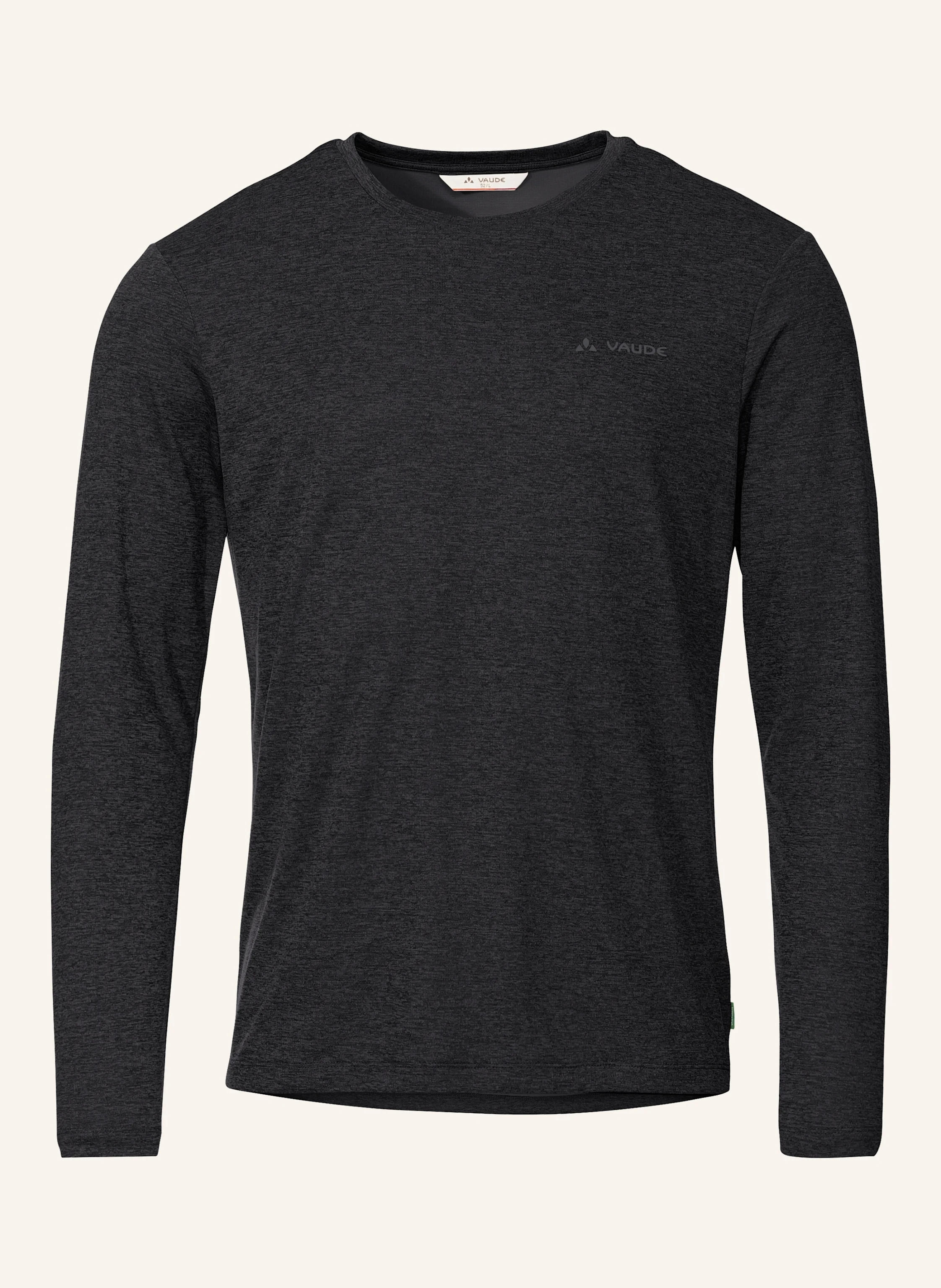 VAUDE Funktionsshirt MESSENTIAL LS T