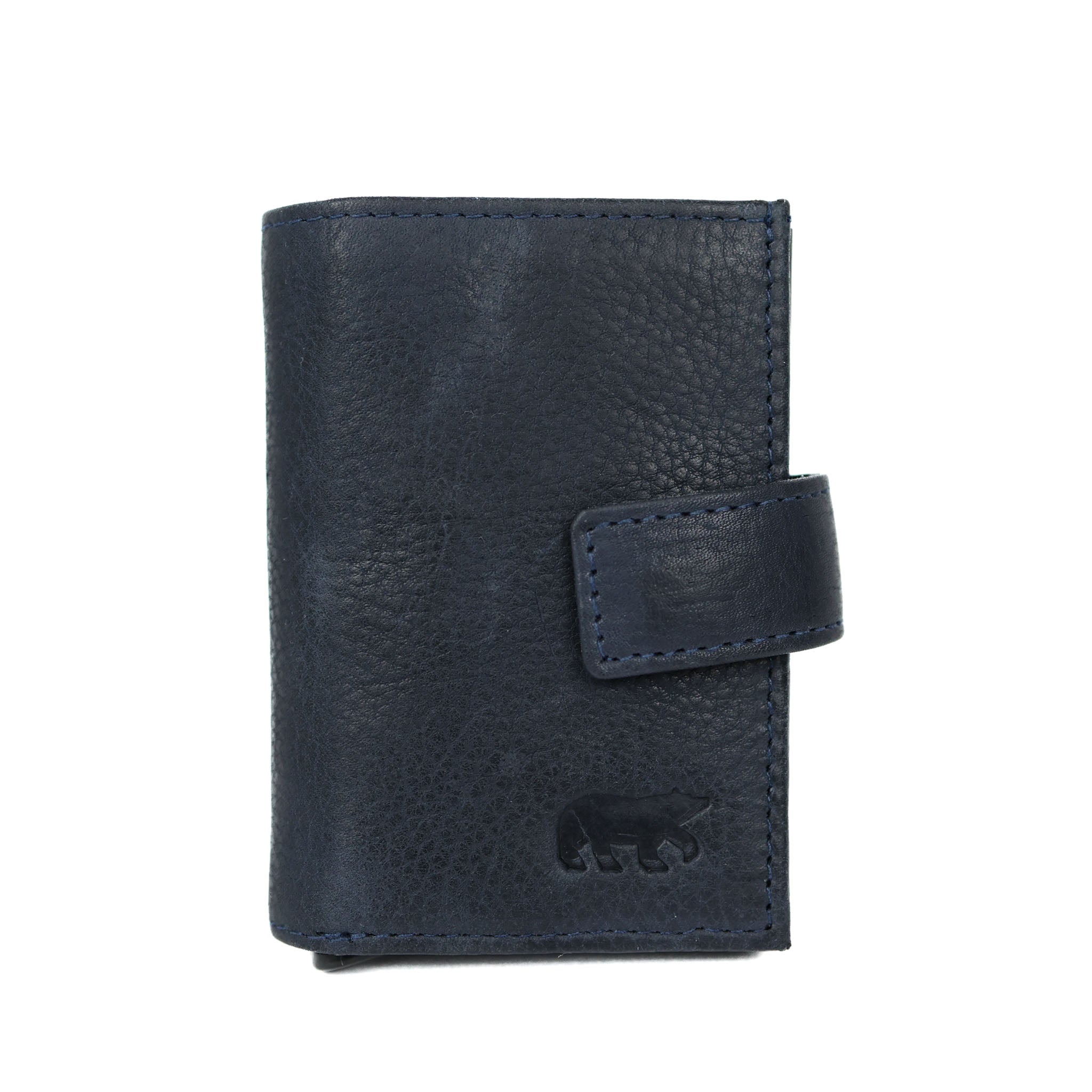 XL Pasjeshouder 'Mo' navy NAVY