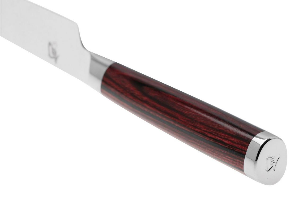 Kai Shun Kohen Anniversary Luxury Set TBS-0220 2-delige keukenmessenset, limited edition