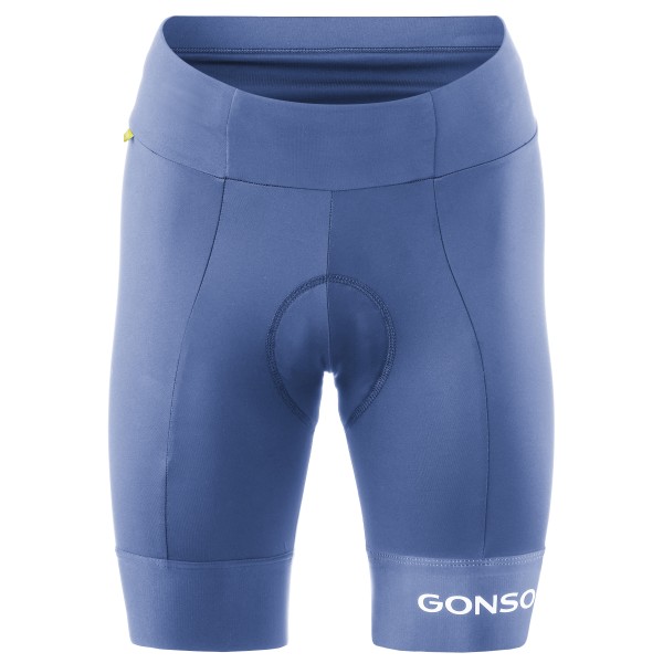 Gonso - Women's Essential Shorts Kit - Pantalon de cyclisme