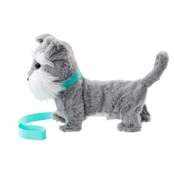 Peluche Tilly Le Terrier