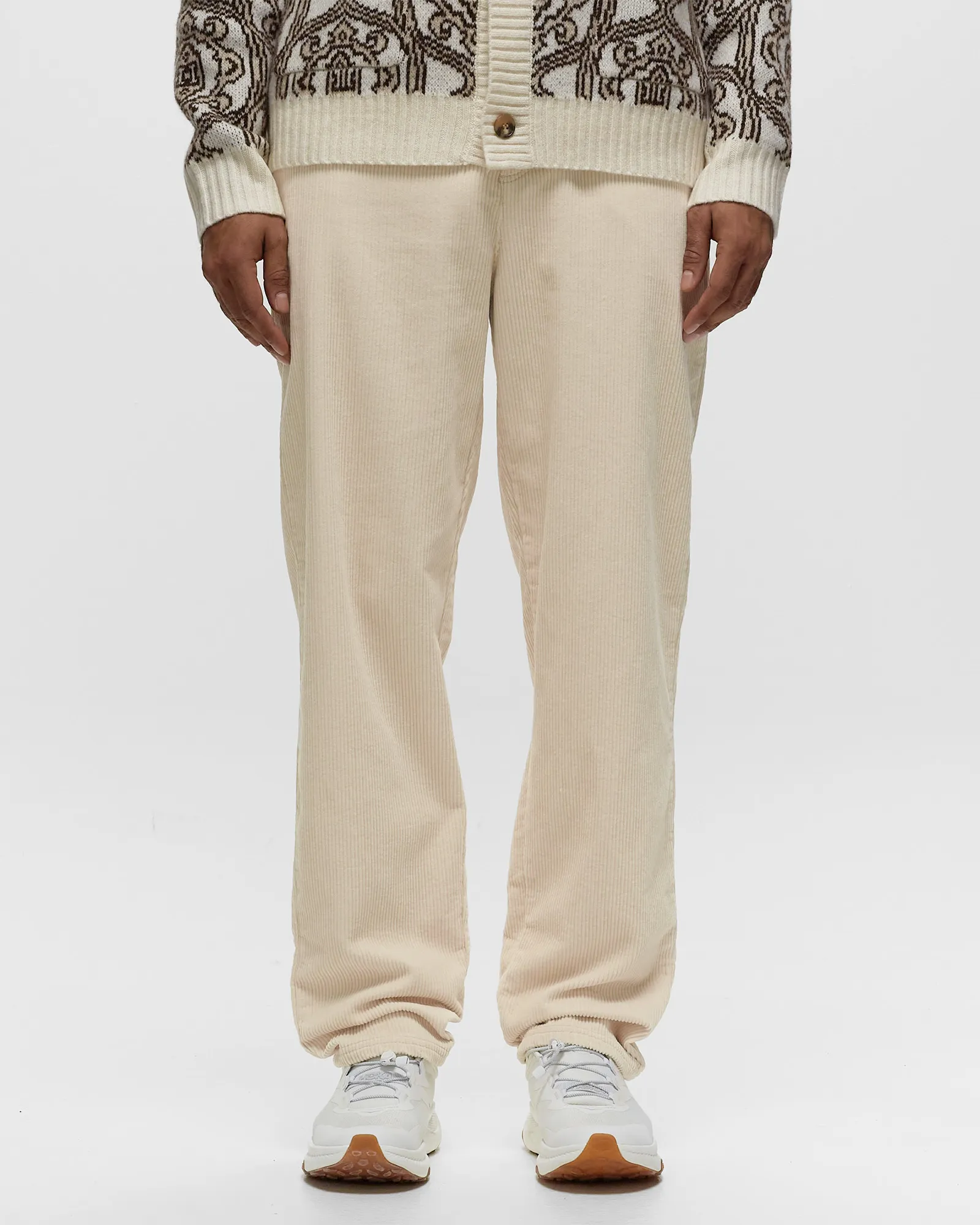 Les Deux Kody Heavy Corduroy Pants