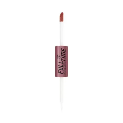 Full Time Stay On Lip Colour Sip Happens