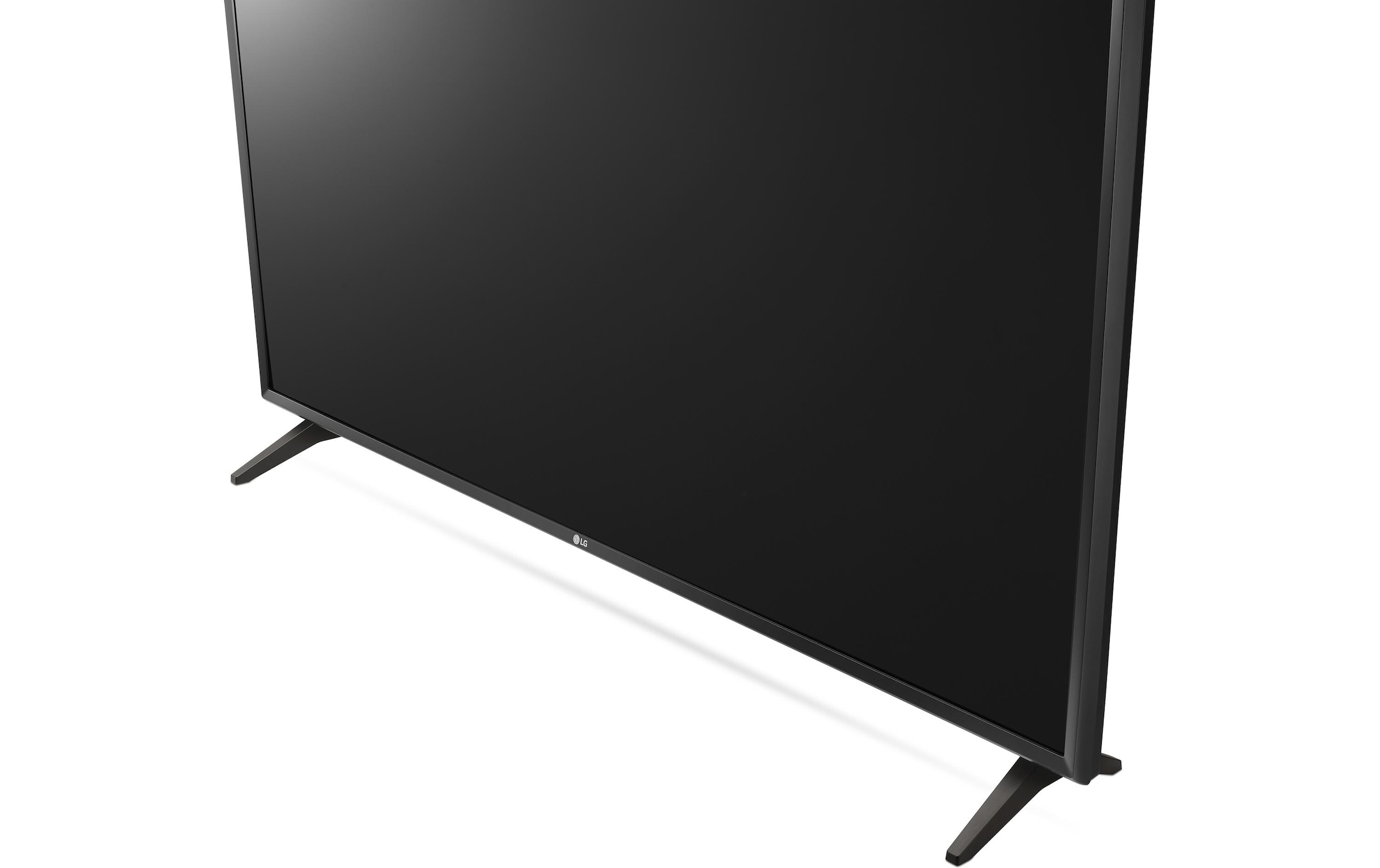 LG LED-Fernseher »32LQ570B6« 81 cm/32 ″ WXGA
