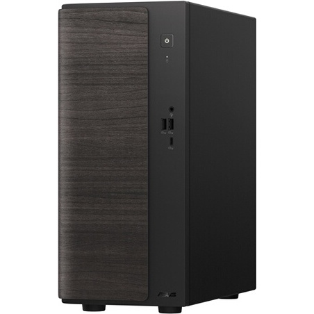 Unité Centrale Asus VM501MH-0R5220040W AMD Ryzen 5 16 Go RAM 512 Go SSD Noir