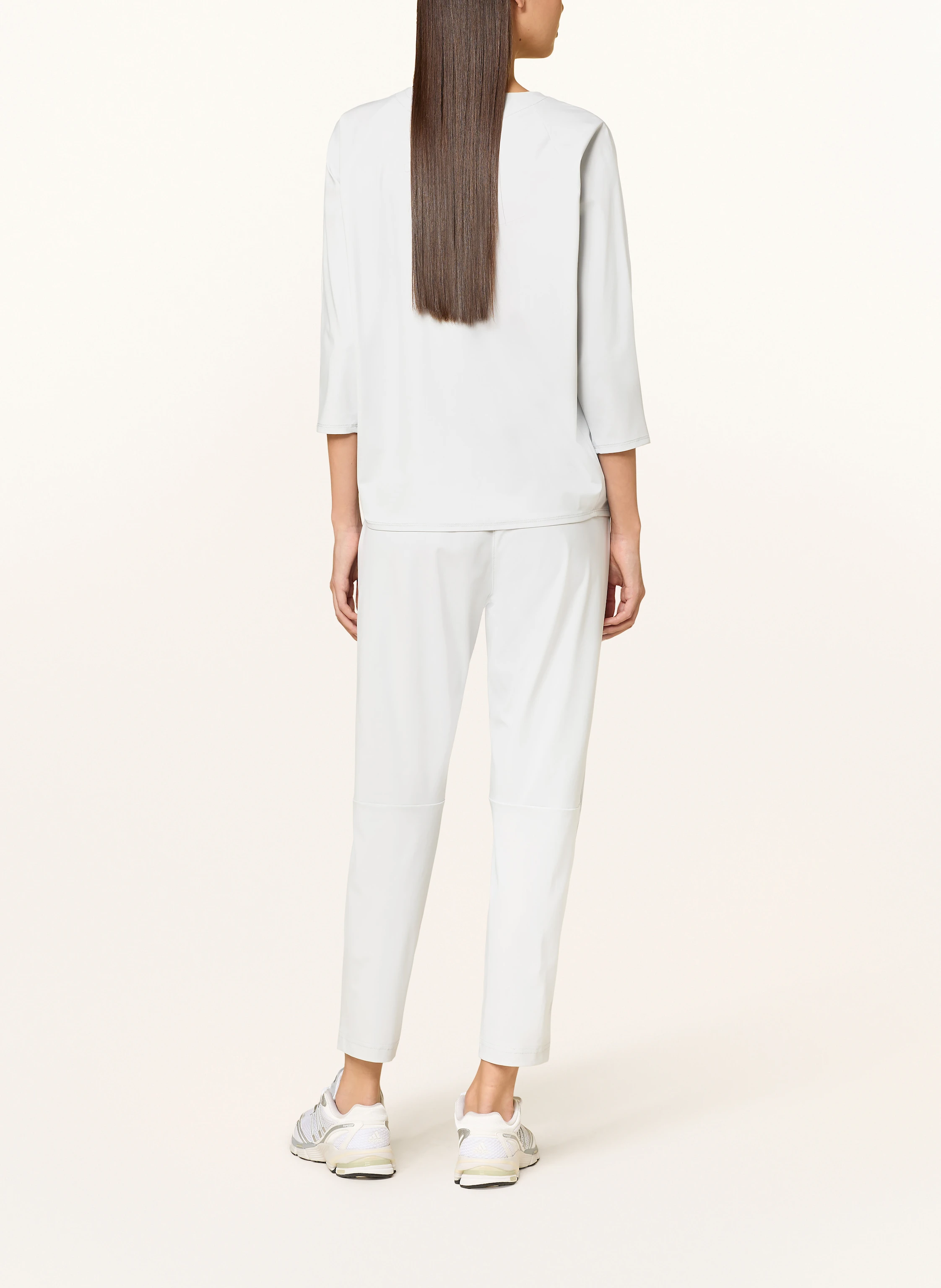 RAFFAELLO ROSSI Hose NATINA im Jogging-Stil