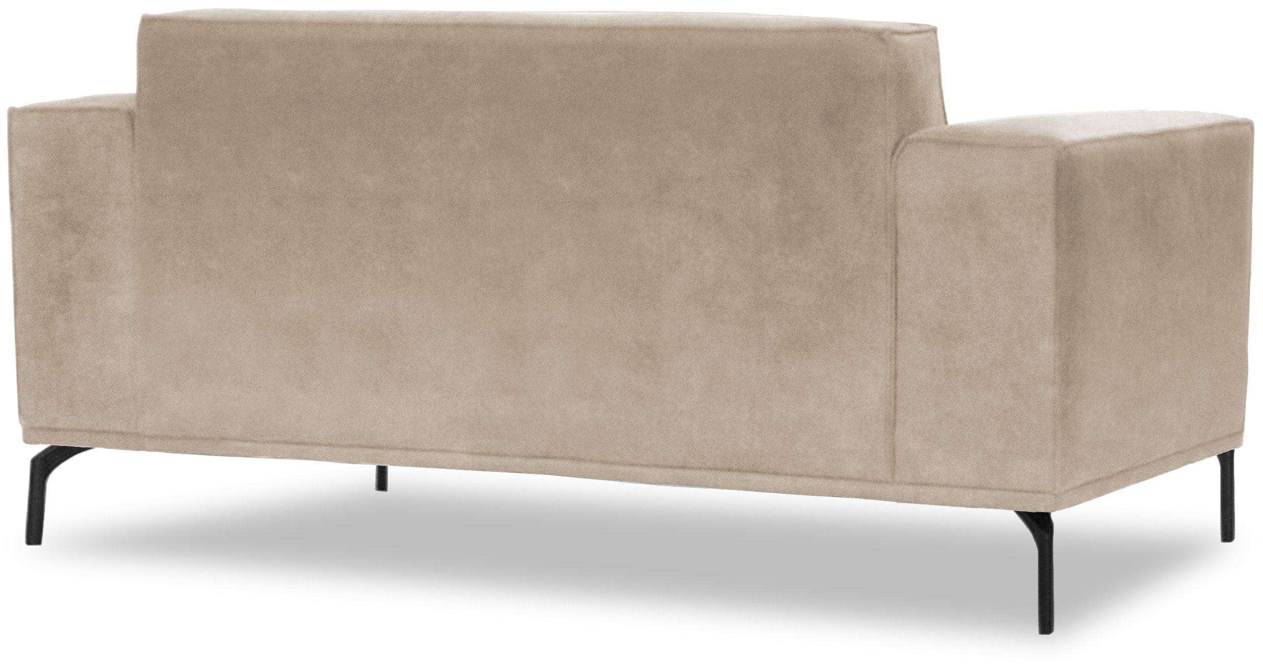 Fauteuil - Loveseat Iris