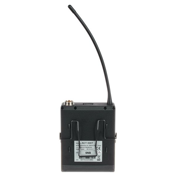 Mipro ACT-525/MU-55HNS 518-542 MHz