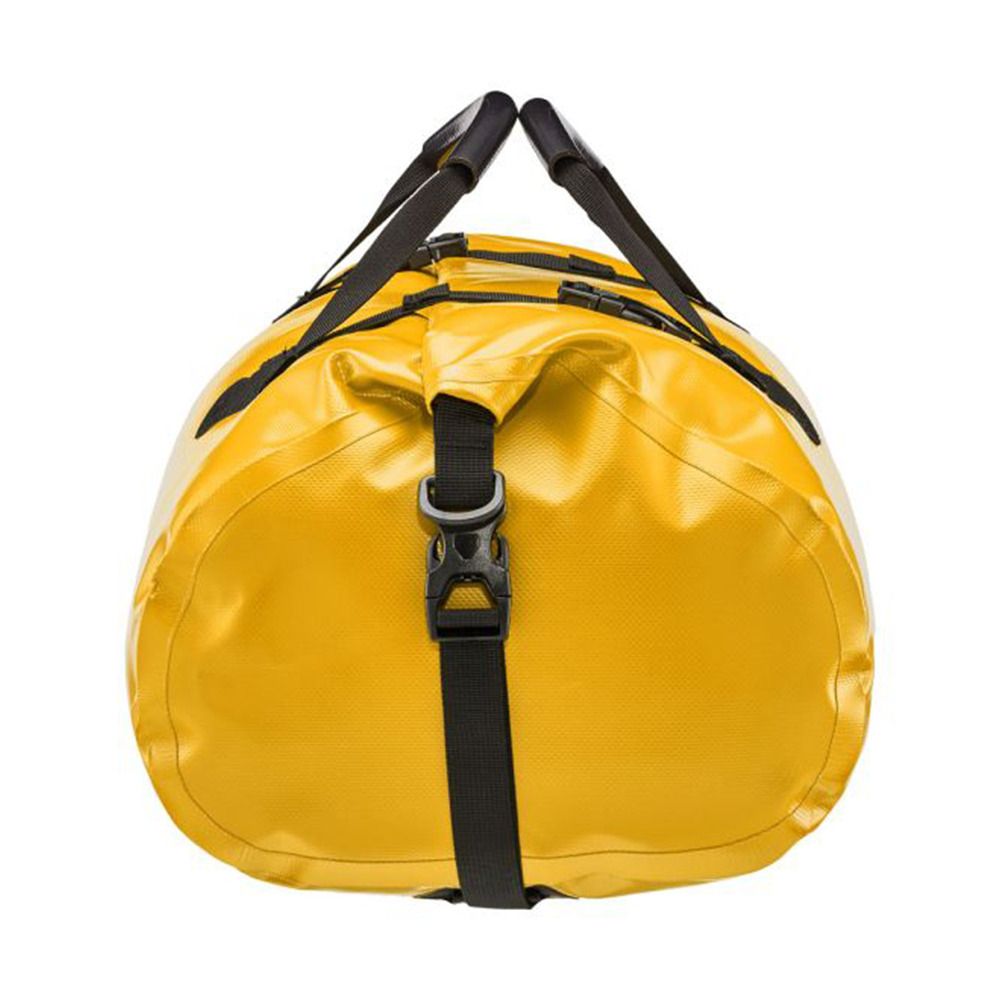 Ortlieb RACK PACK 31L - Sac de voyage sunyellow