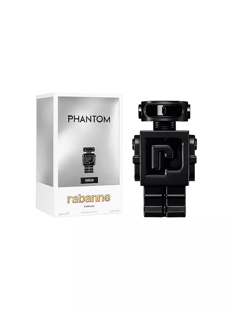 PACO RABANNE Phantom Parfum Refillable 150ml keine Farbe