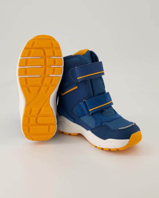 Superfit CULUSUK 2.0 Winterstiefel in Blau