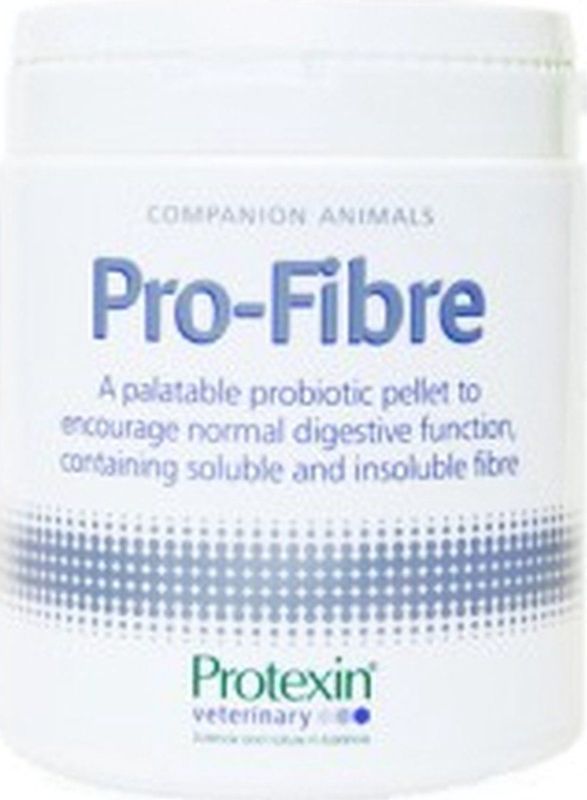 Protexin - Pro-Fibre Pellets - 500 gram - Probiotica