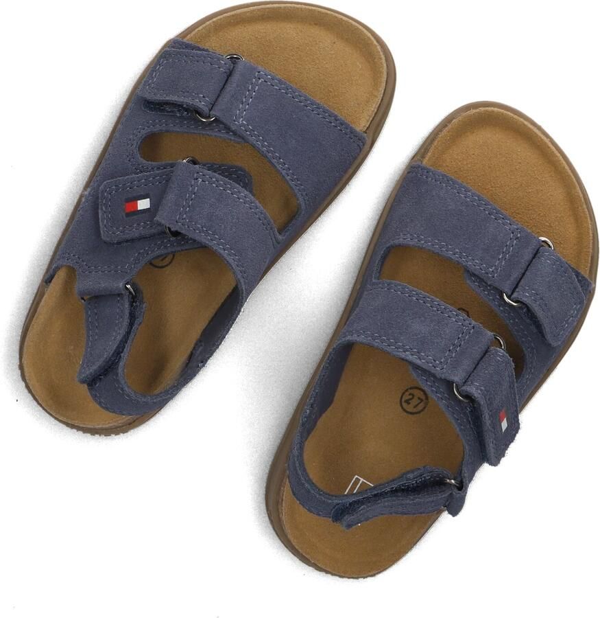 Tommy Hilfiger Platte sandalen FRANCIS