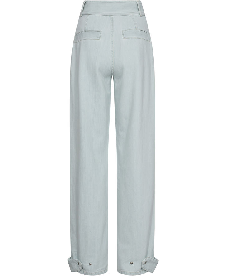 IRO KERAT Bleached blue