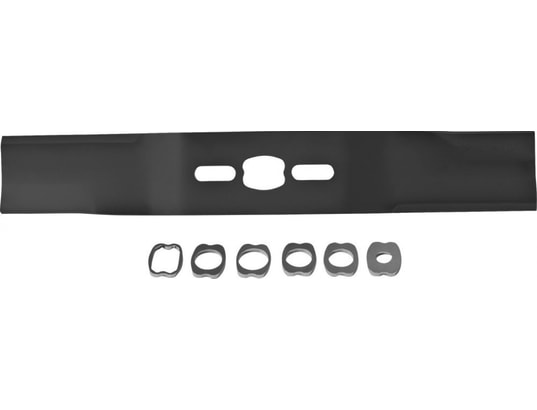 ARNOLD - Accessoire rasoir Lame universelle 38 cm pour tondeuse à moteur