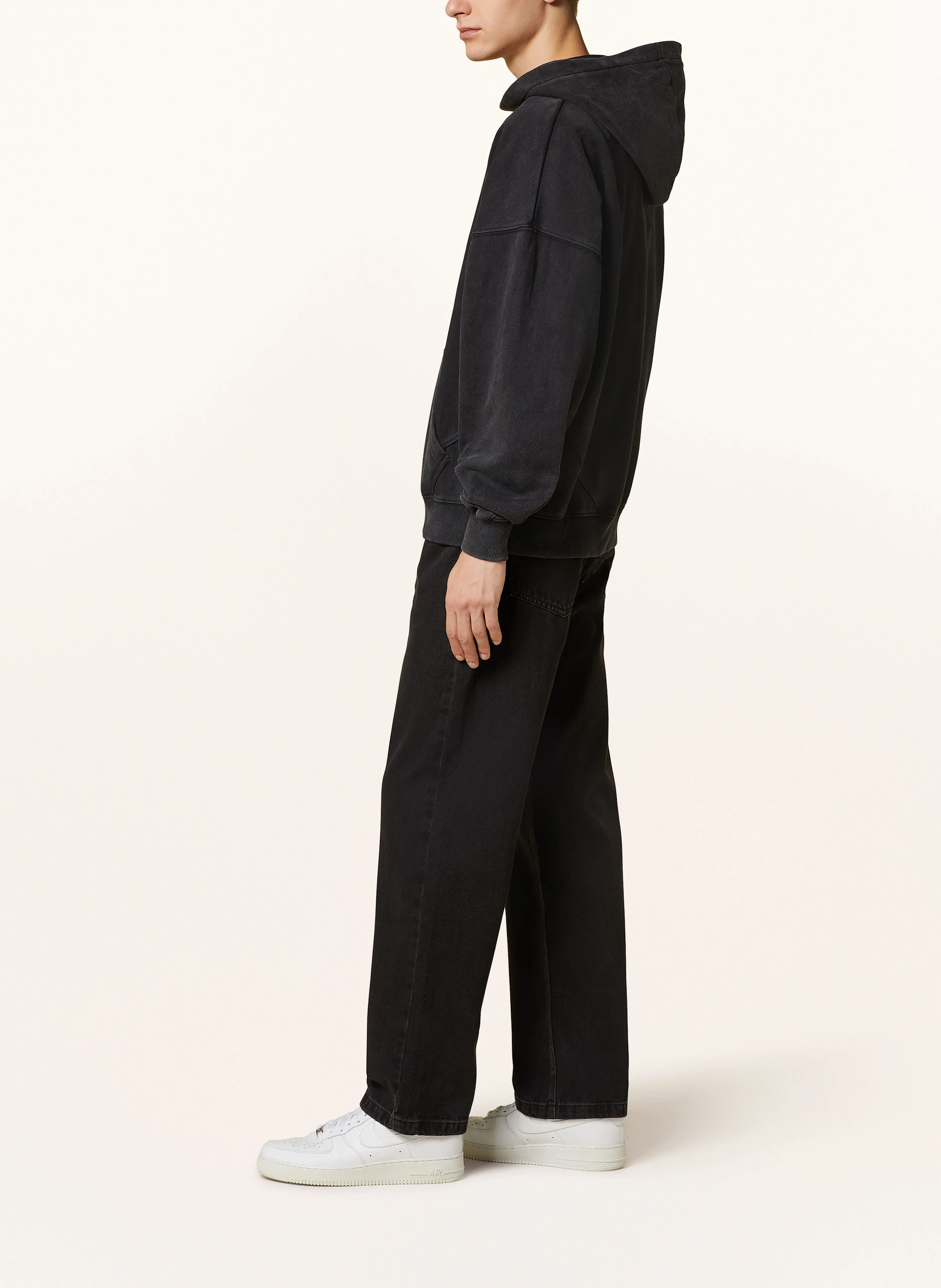 PEGADOR Hoodie MILL