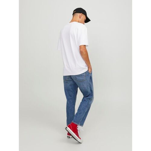 Jack & Jones - 12252776 MARK-BLUE DENIM Azul