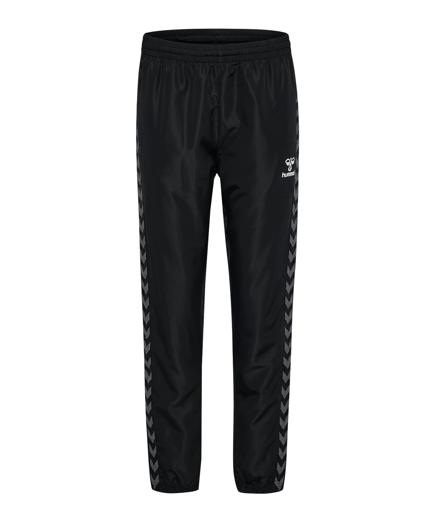 Hummel AUTHENTIC Präsentationshose Damen Schwarz F2001