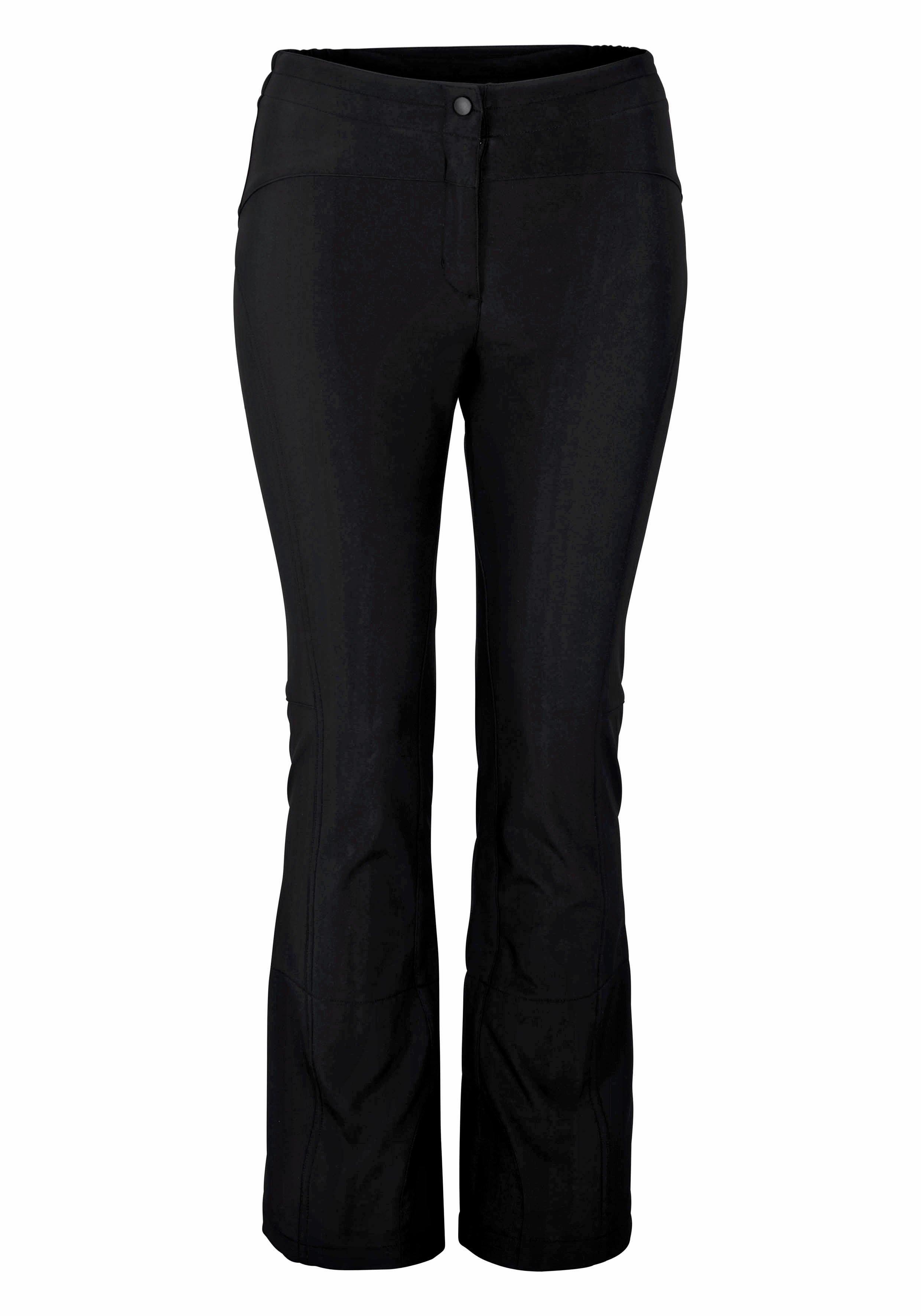 Softshell-Skihose von