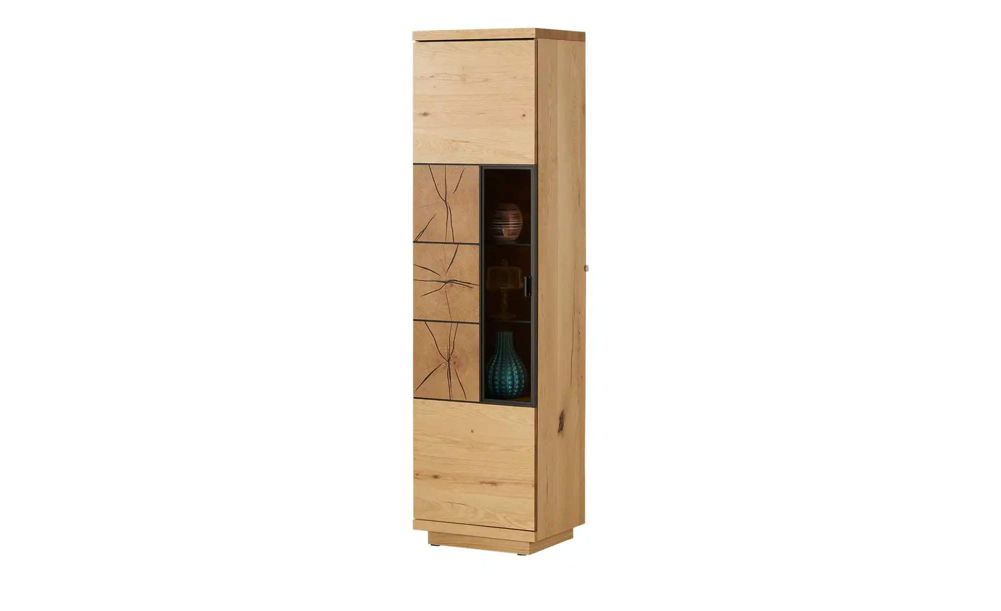 Gray & Jones Vitrine Black Coast Two