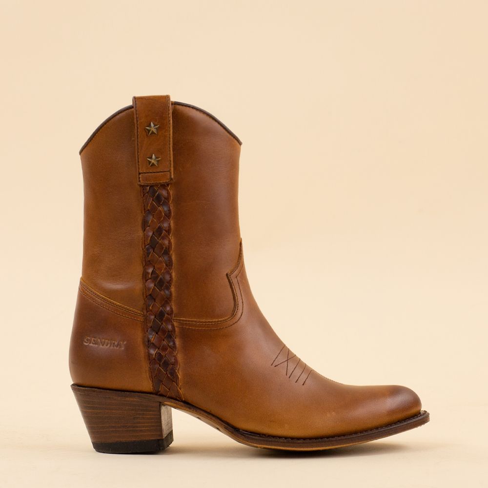 Sendra boots 19054 Evolution Tang
