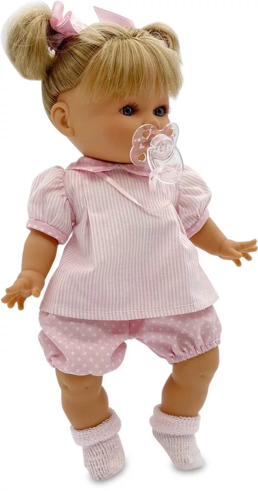 POUPEE CERISETTE 30 CM