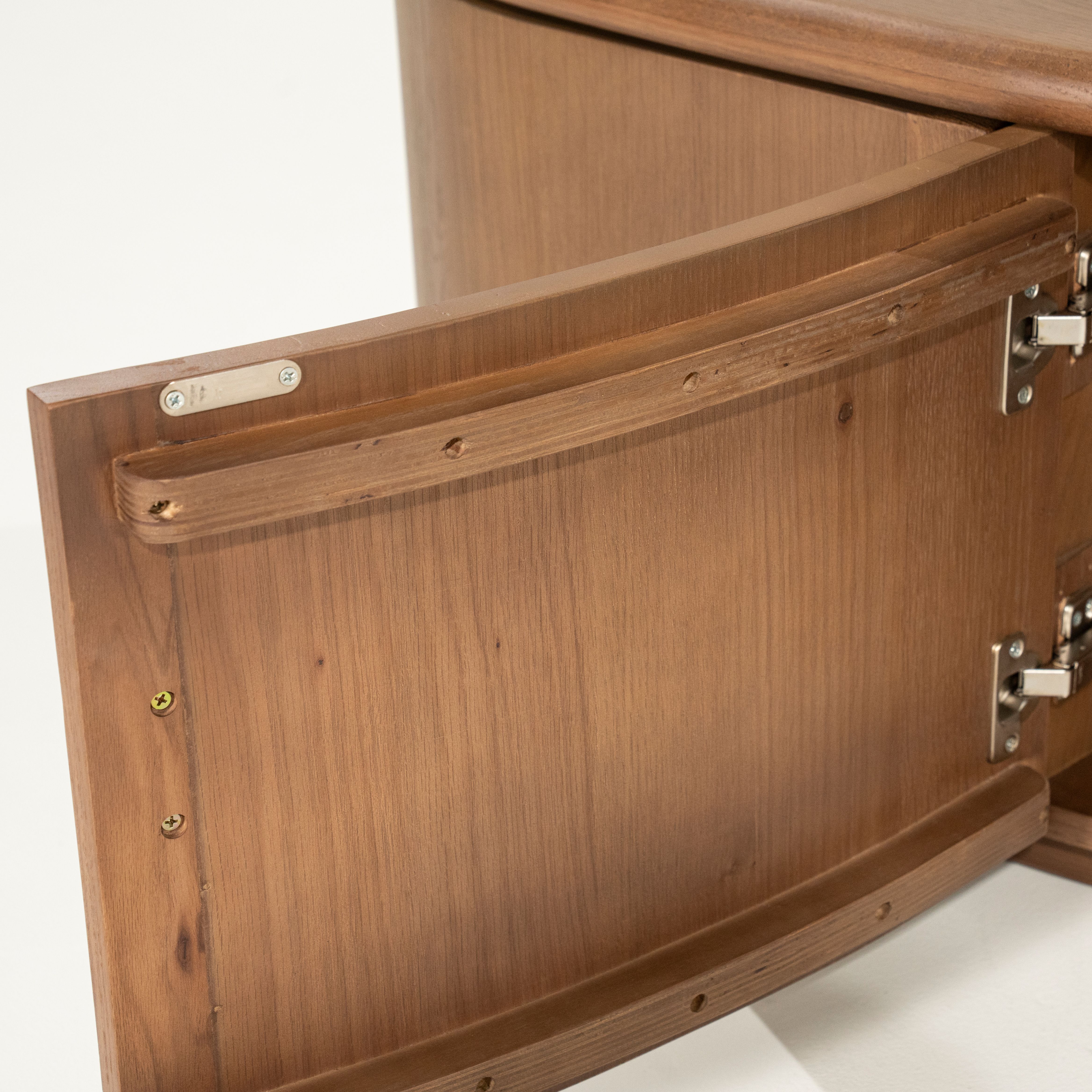 Tv-meubel 96373 Josh B180 x D42 x H43 cm