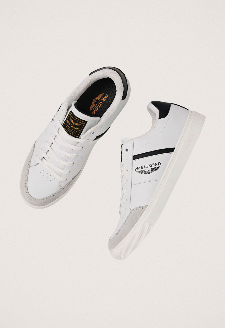 PME Legend Eclipse Low Sneaker