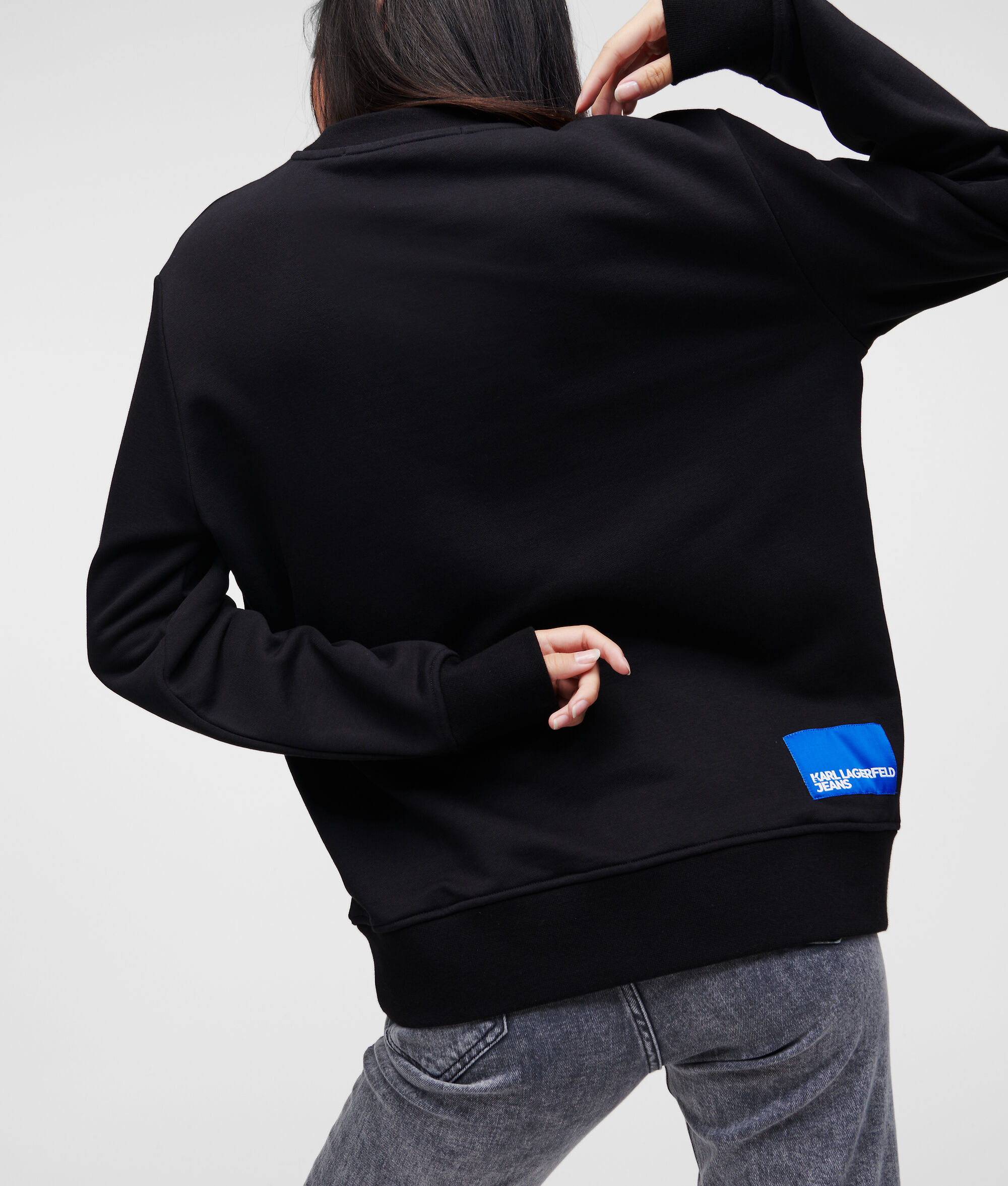 SWEAT-SHIRT KLJ