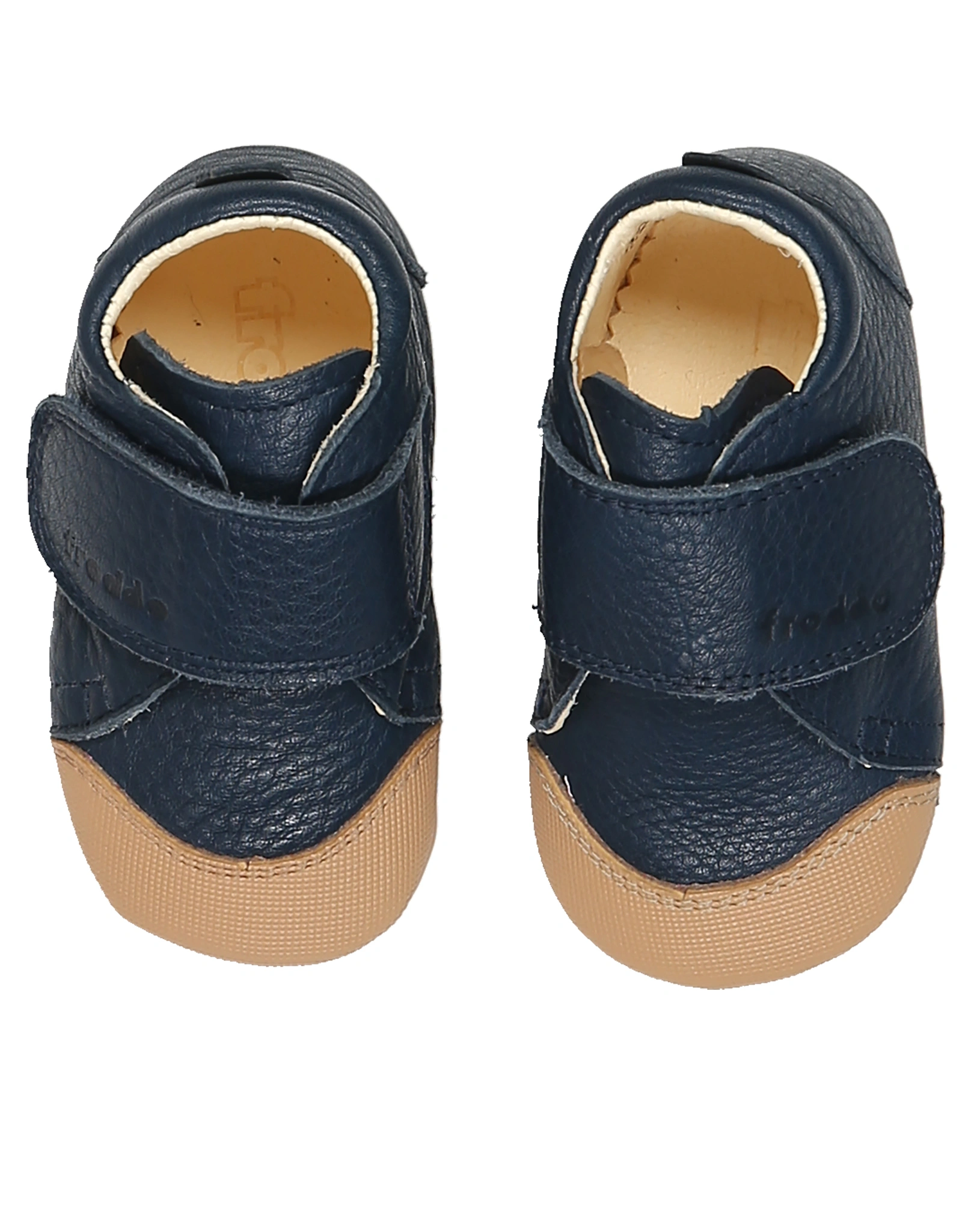Lauflernschuhe TOESY in dark blue