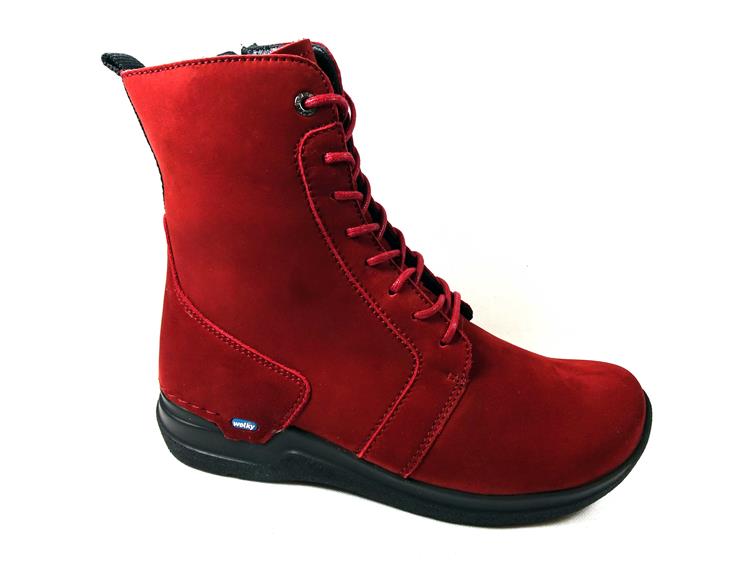 Wolky 06632 Viper HV Rood