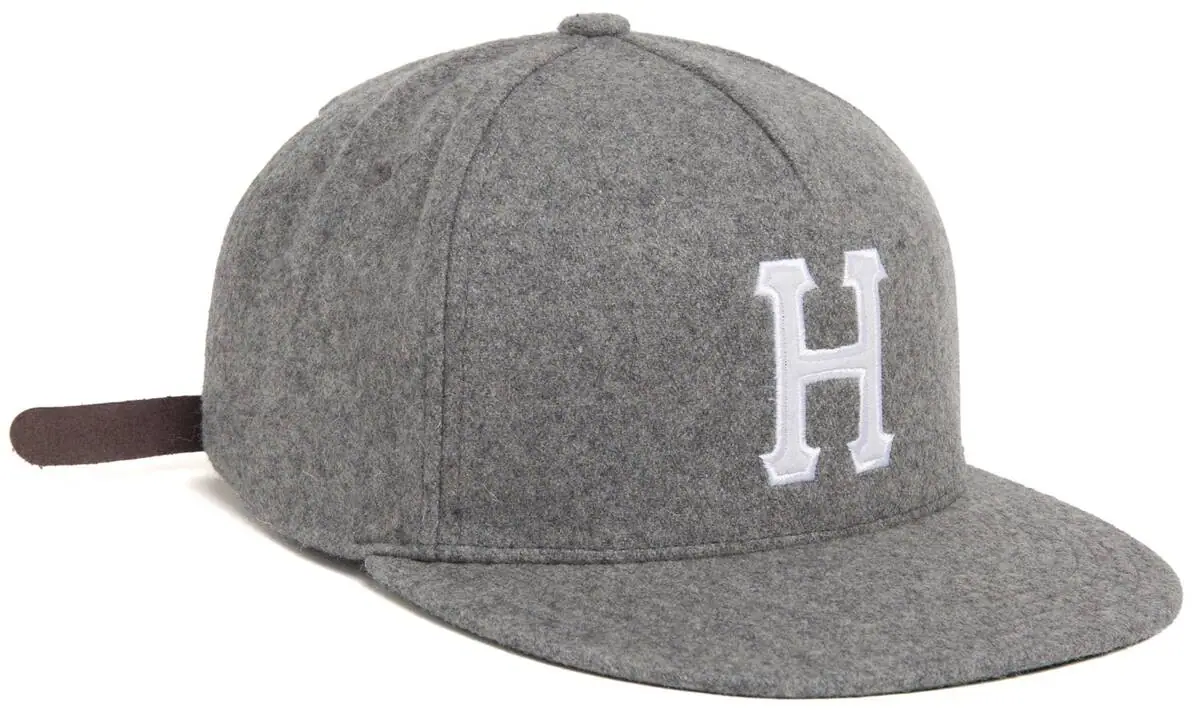 HUF Forever Snapback Kasket | SkatePro