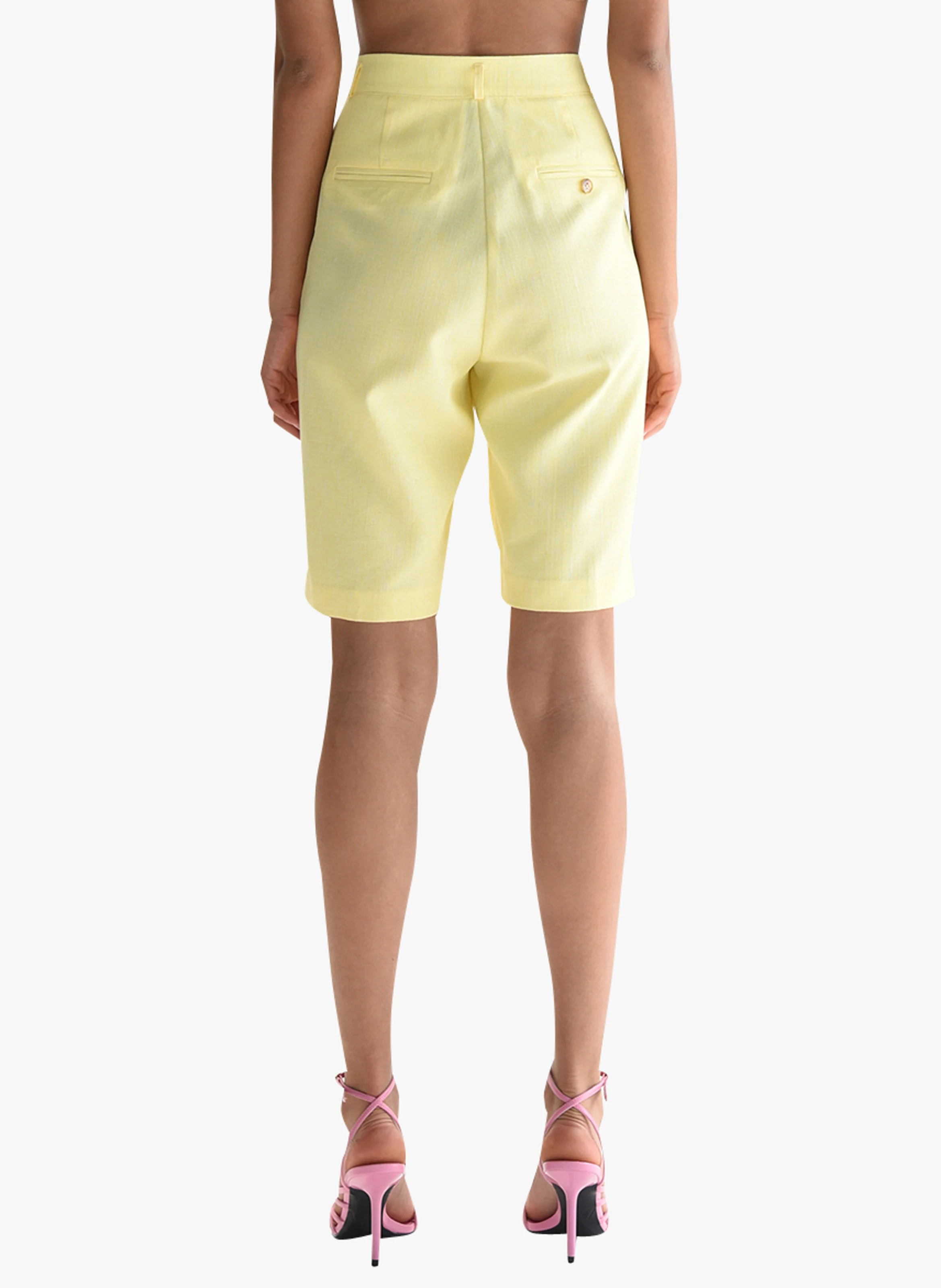 Bermuda| Jaune