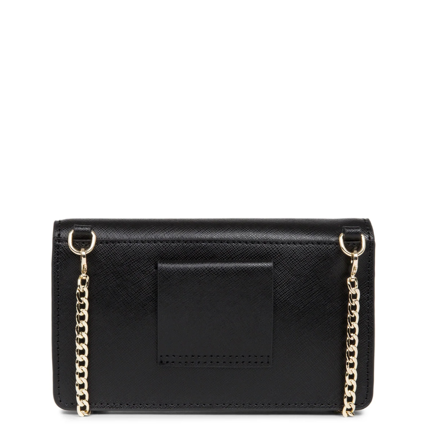 Saffiano Signature-Petit sac trotteur