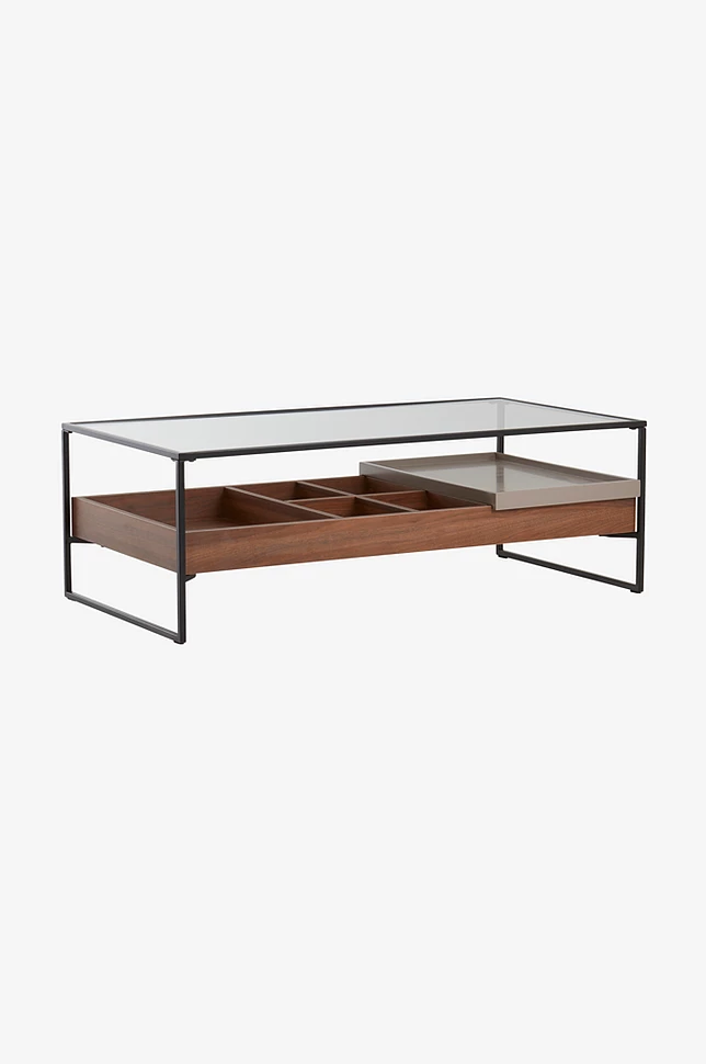 SVEG sofabord 60x120 cm