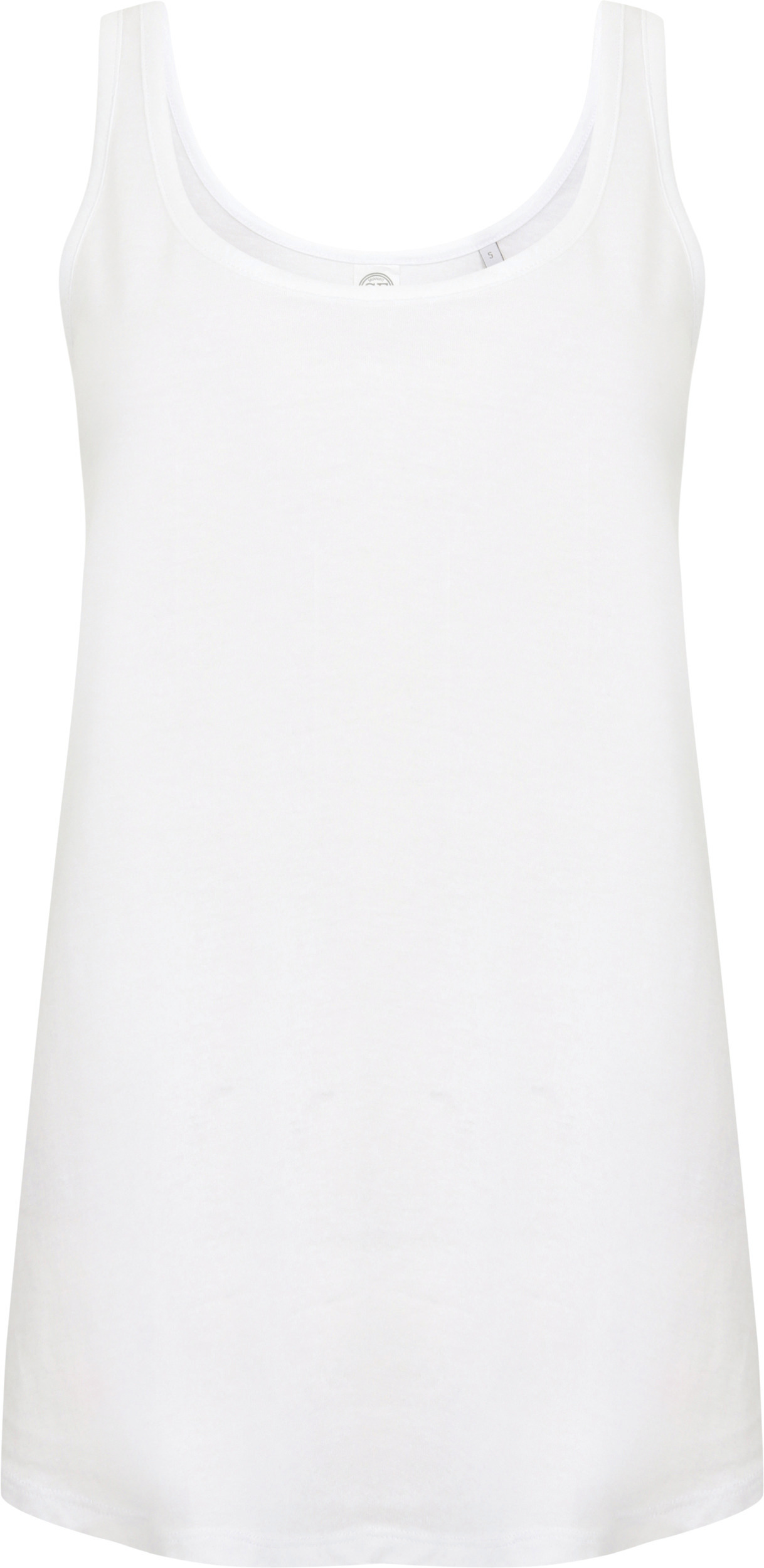 Skinnifit SK234 - Débardeur Femme Confort et Style Élégant