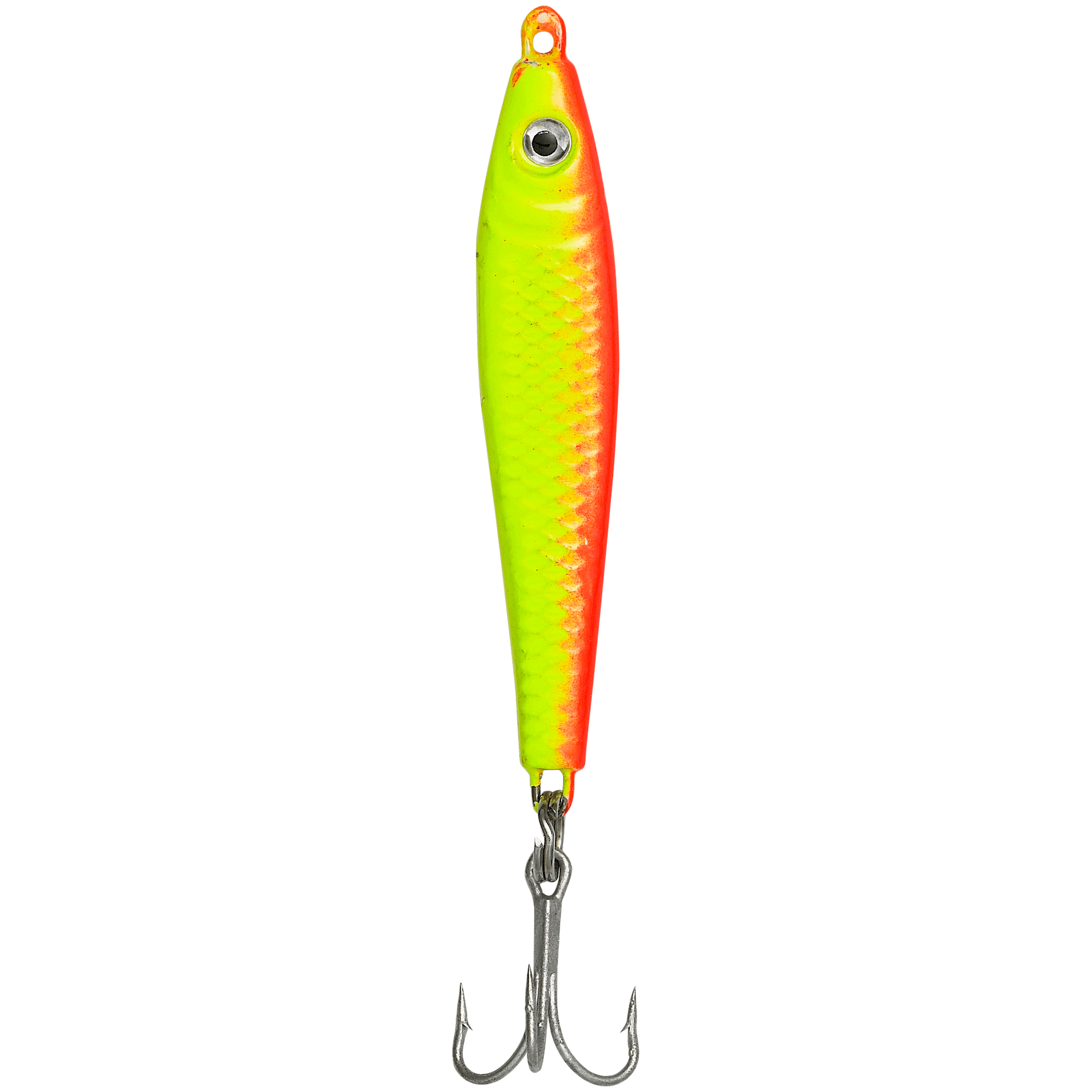 Kinetic Mini Silden 18g - Sluk og agn