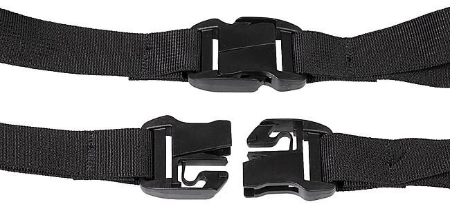 ORTLIEB - SANGLES CARGO STRAPS