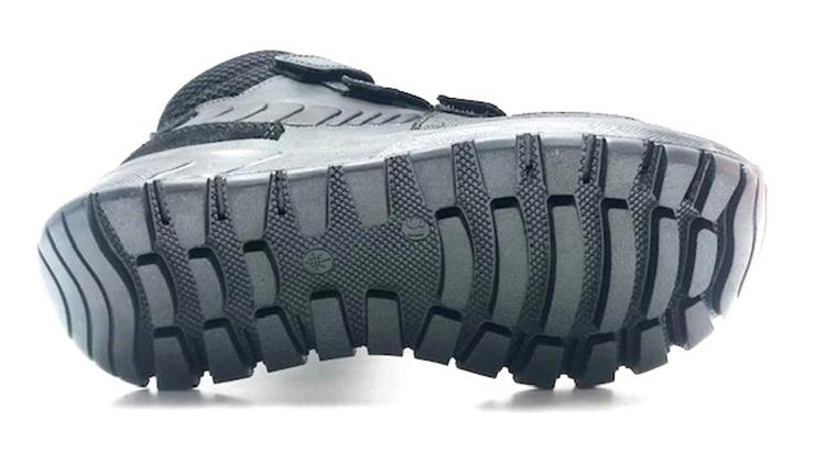 Track Style 321867 wijdte 3.5 Zwart