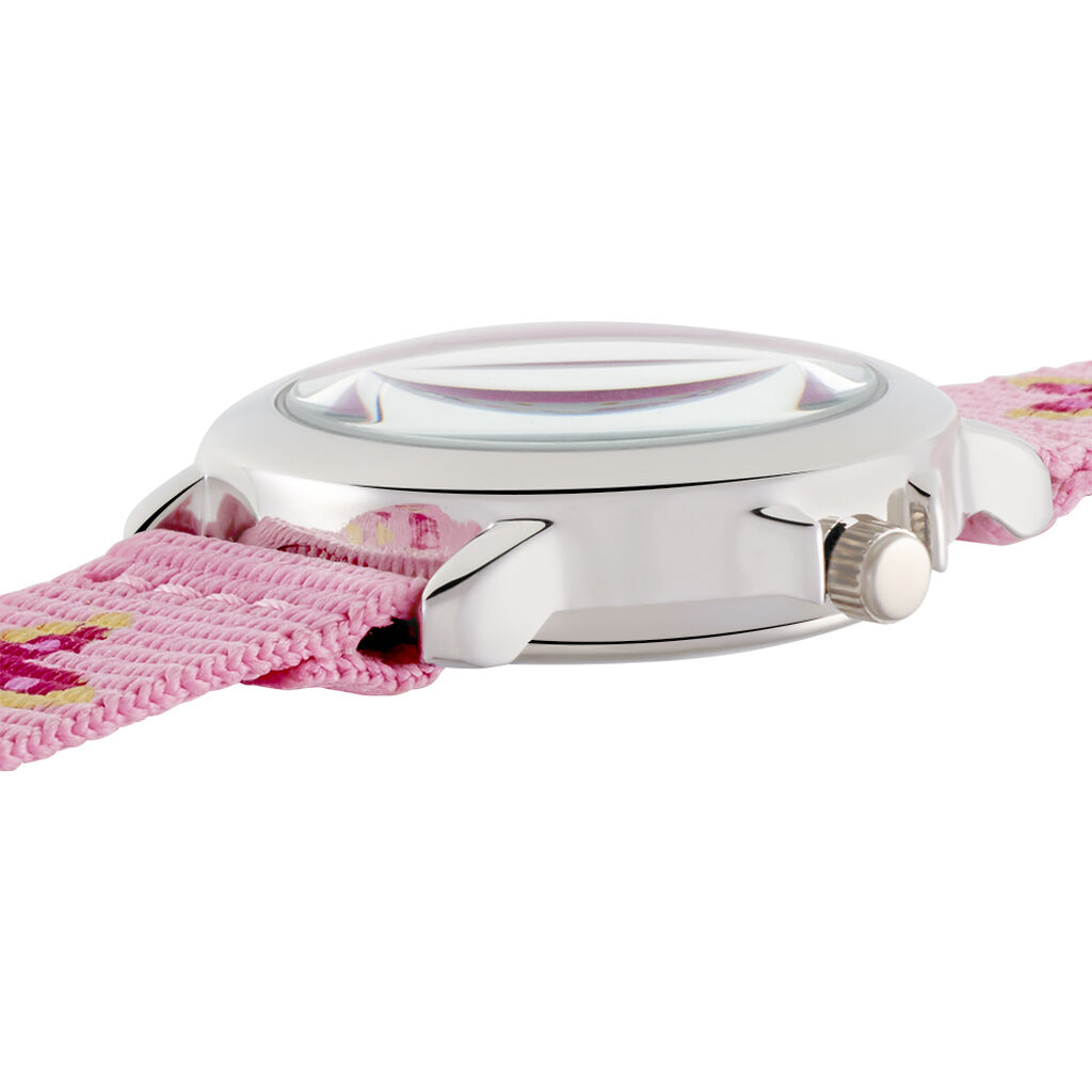 Montre Upp Lea Blanc