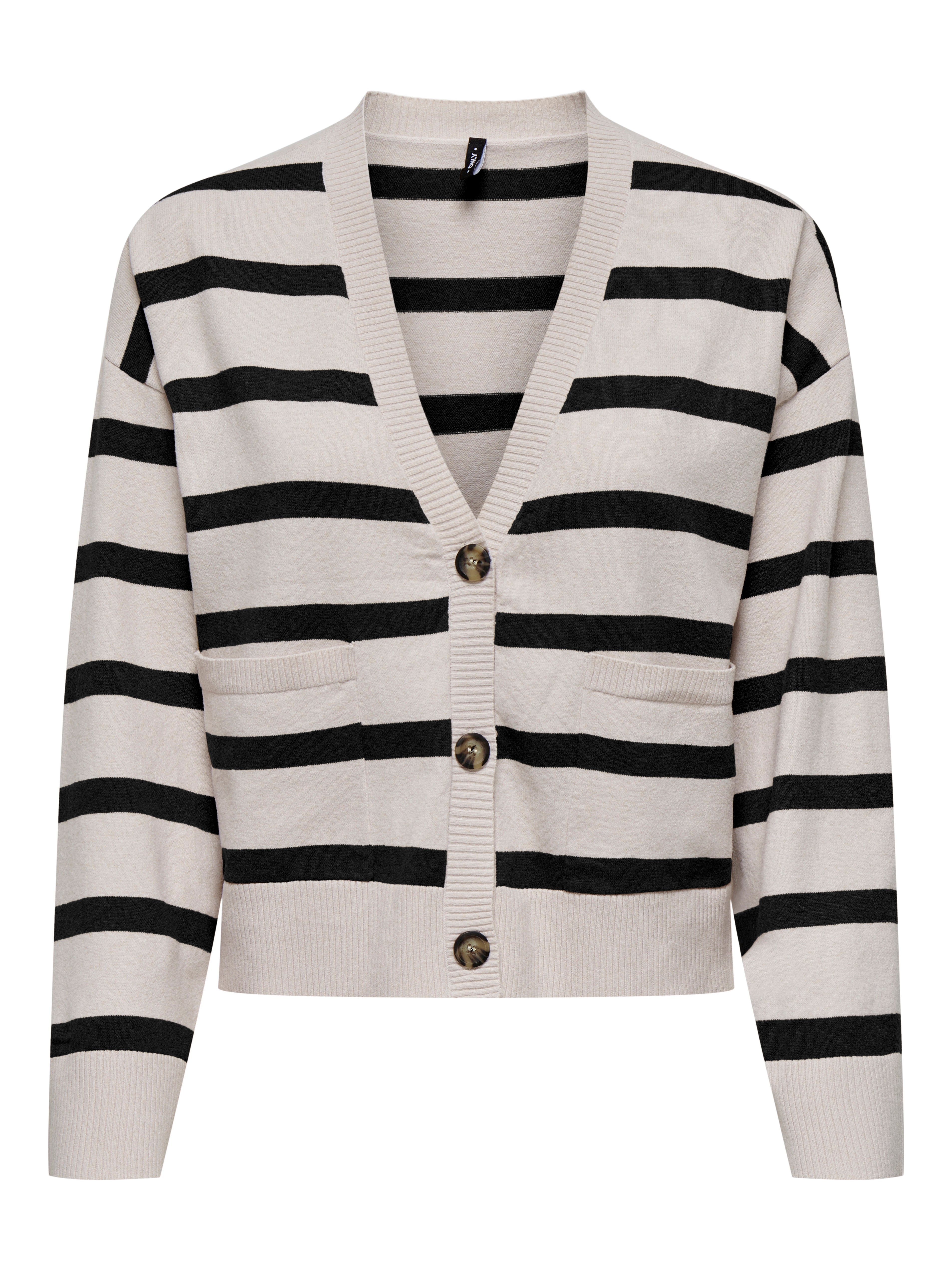 ONLAMA Strickjacke Birch