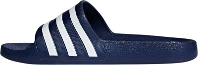 AdidasAdilette Aqua - dunkelblau/navy