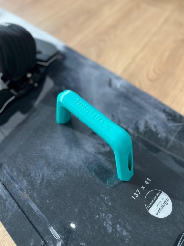 Surfpirates Big Air Handle